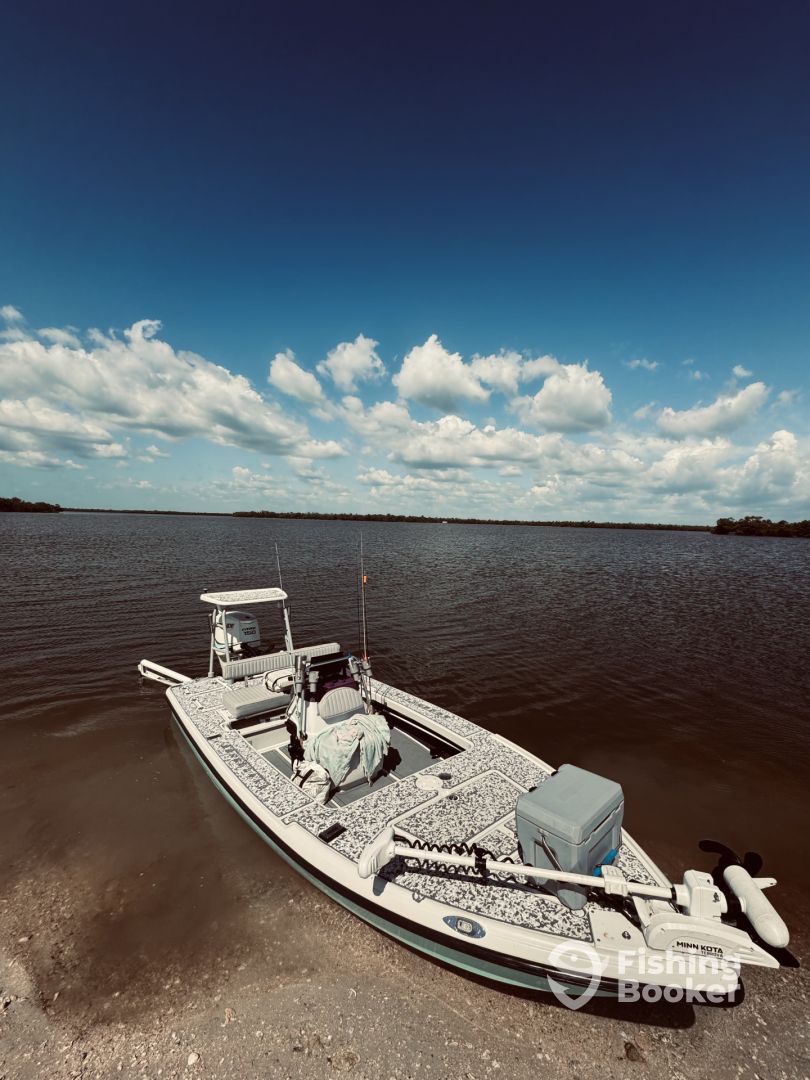 Boat Image