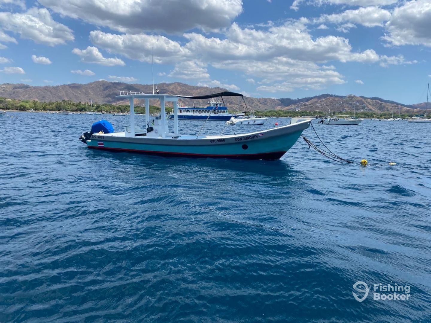 Boat Image