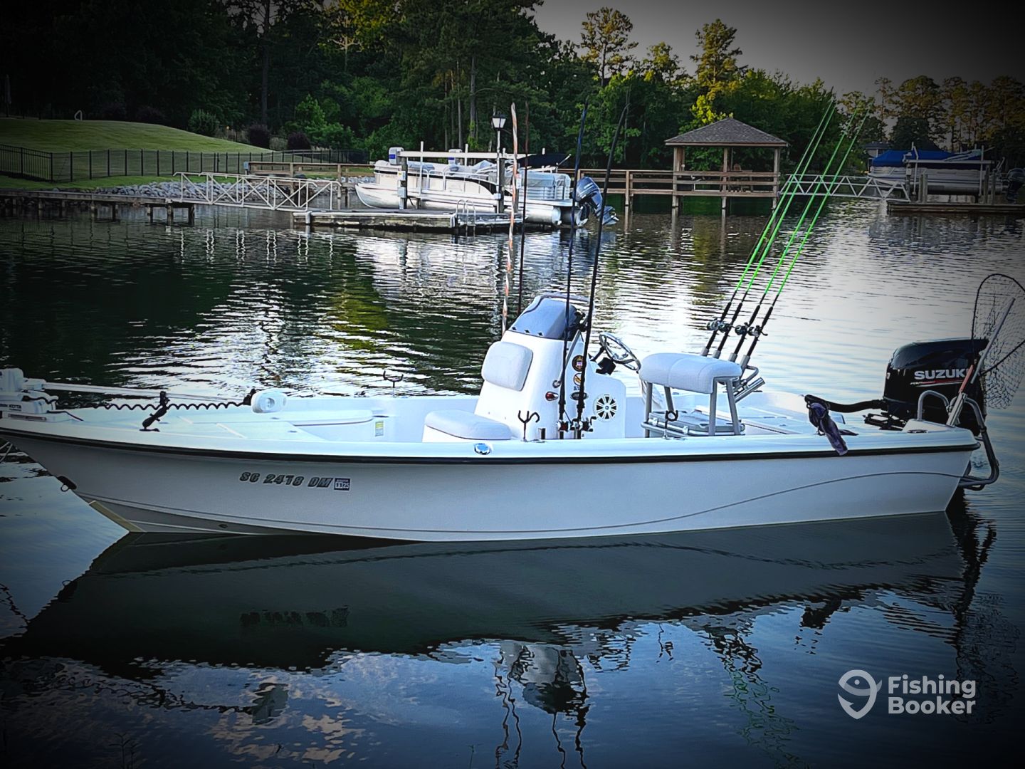 Boat Image