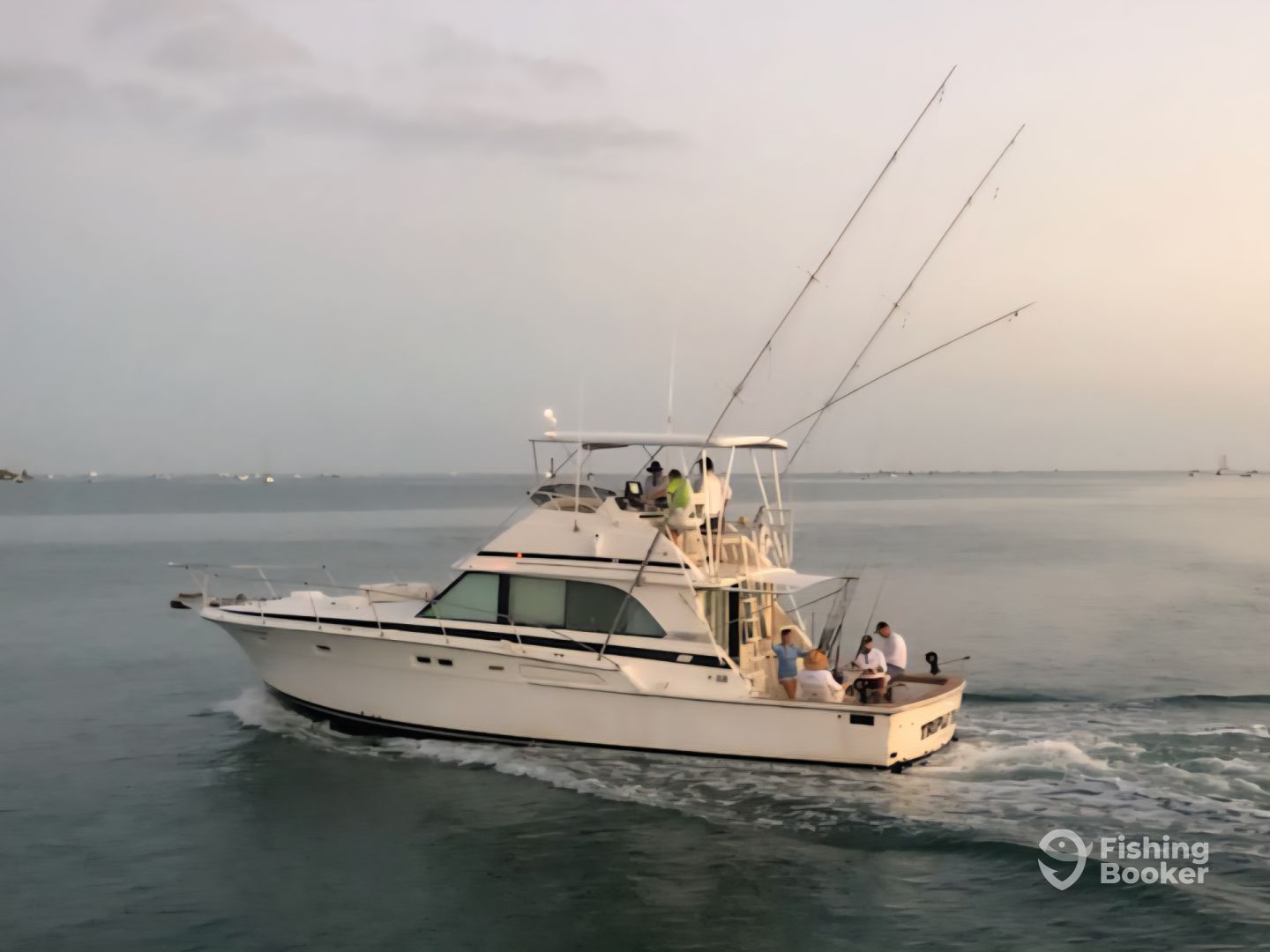 Boat Image
