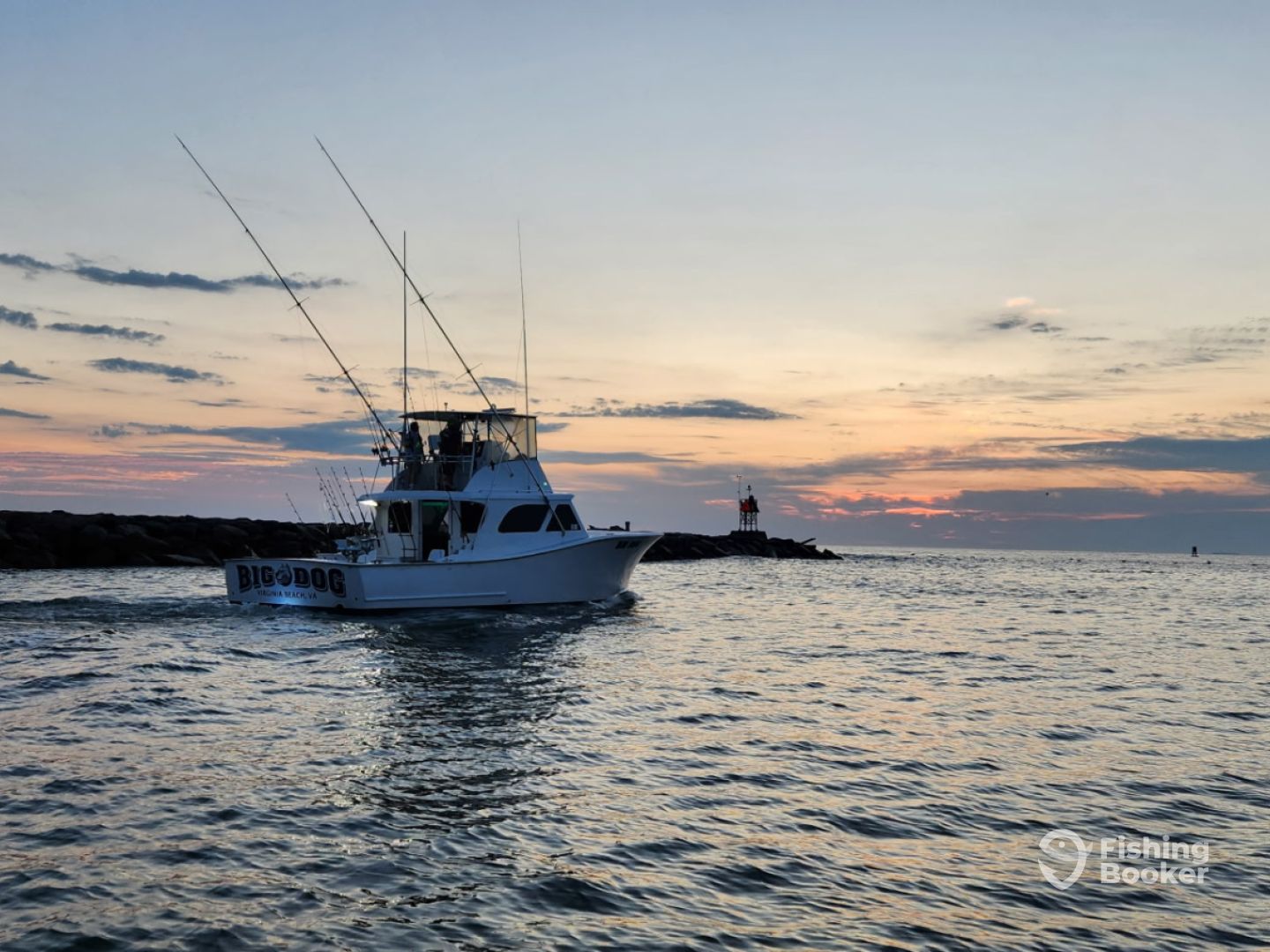 Boat Image