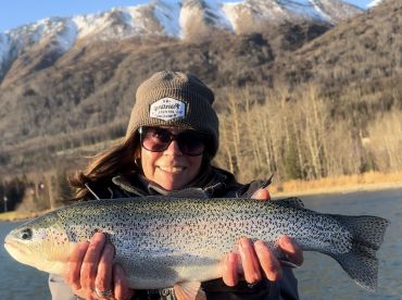 Ak Wildriver Adventures