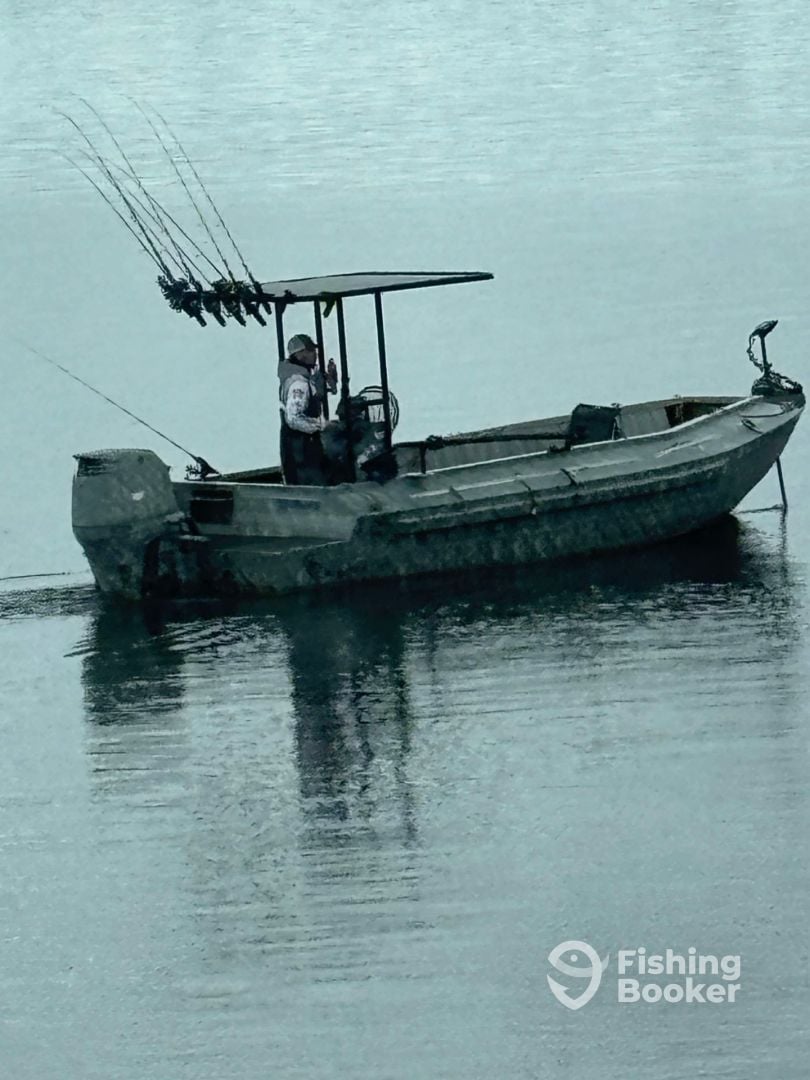 Boat Image