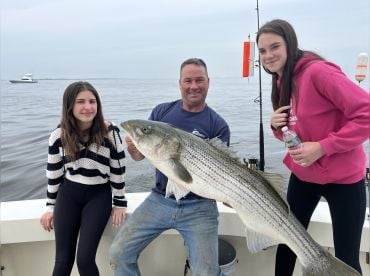 Prime Reel Estate Sportfishing