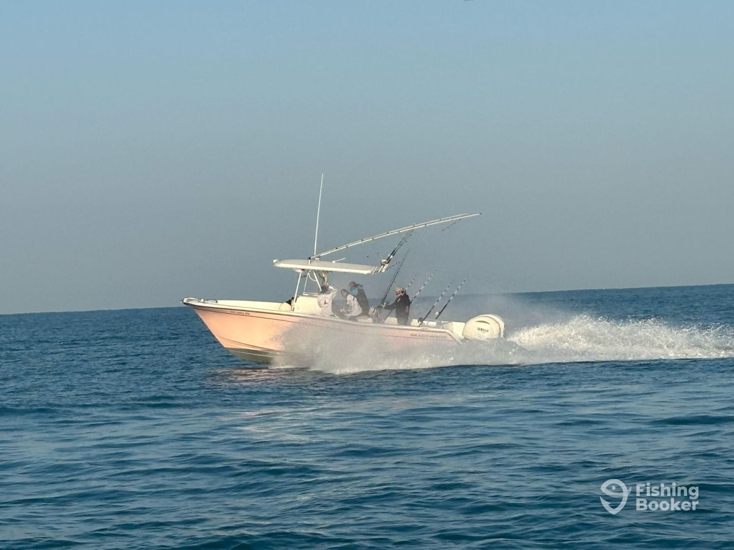 Boat Image