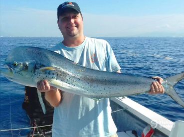 Cpt. Brother’s Boat ll