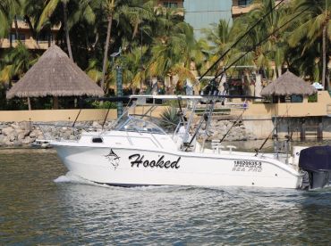 Hooked Sport Fishing NV thumbnail