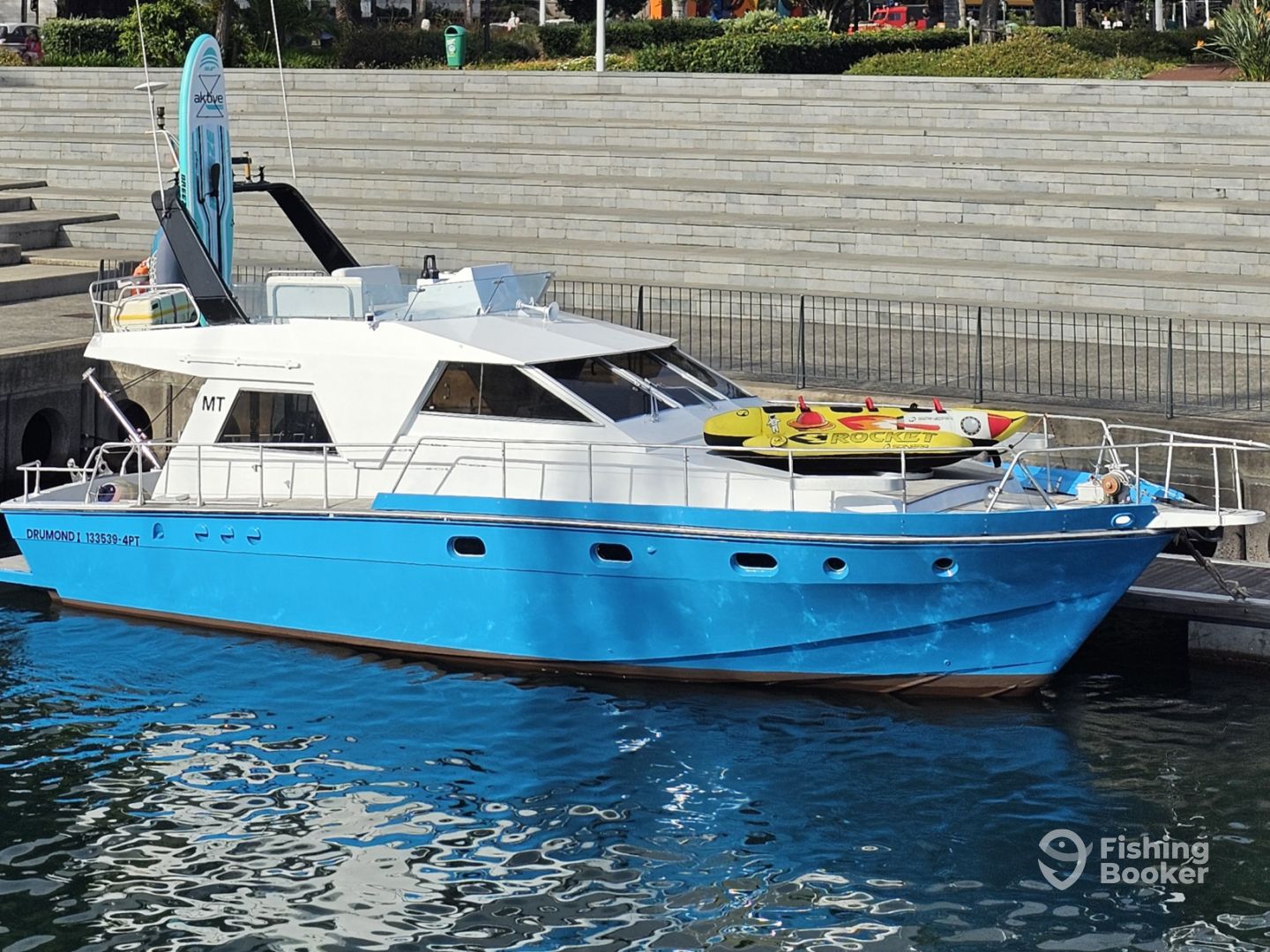 Boat Image