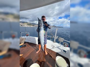 Fishing Family – Iate Drumond I thumbnail