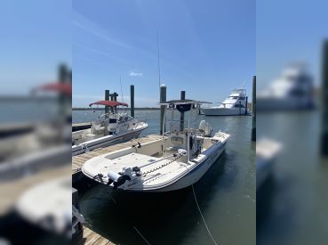 Three Little Birds Fishing Charters thumbnail