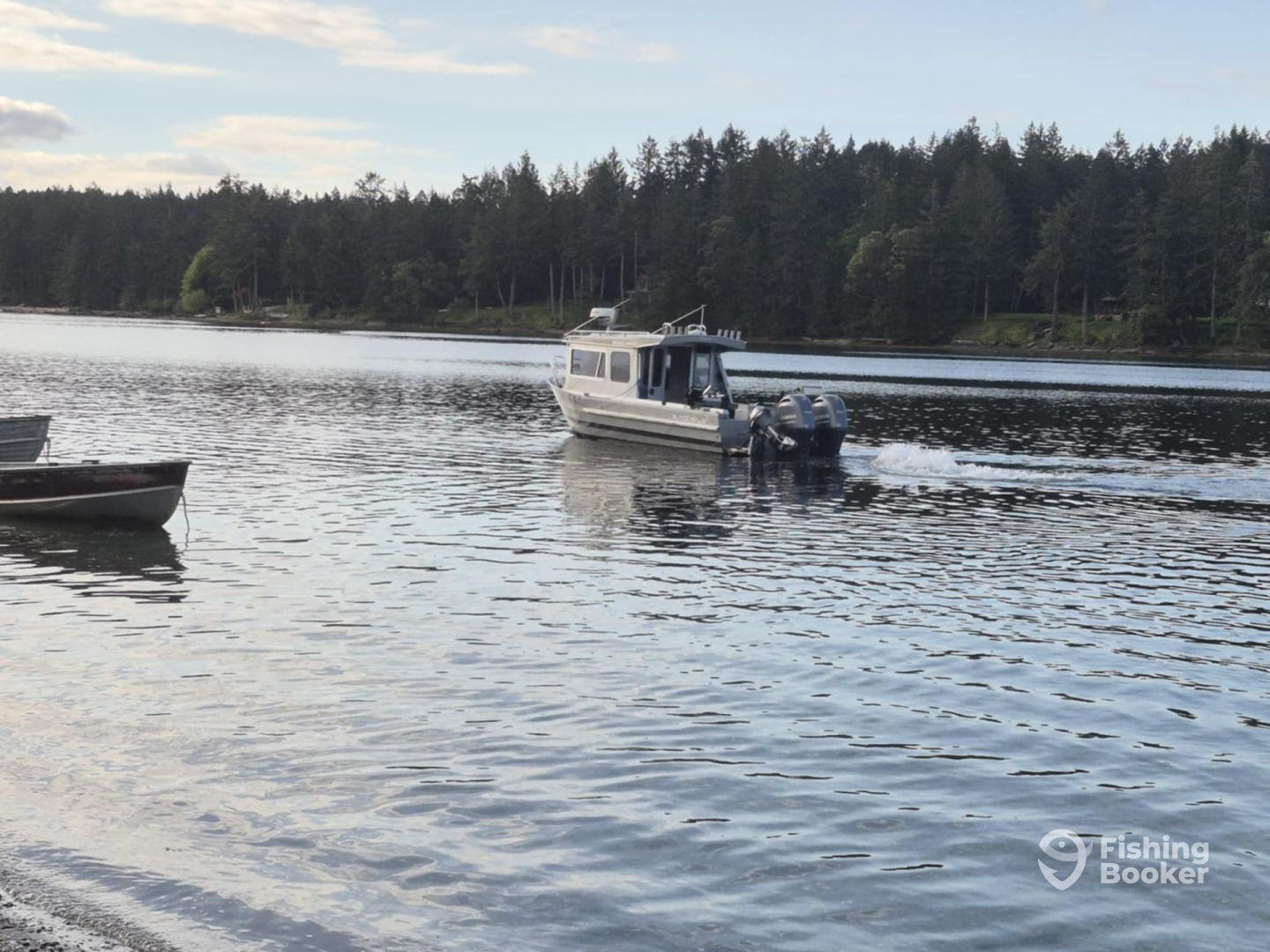 Boat Image