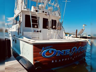Deep South Charters LLC thumbnail