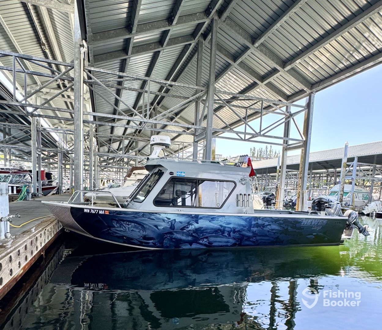 Boat Image