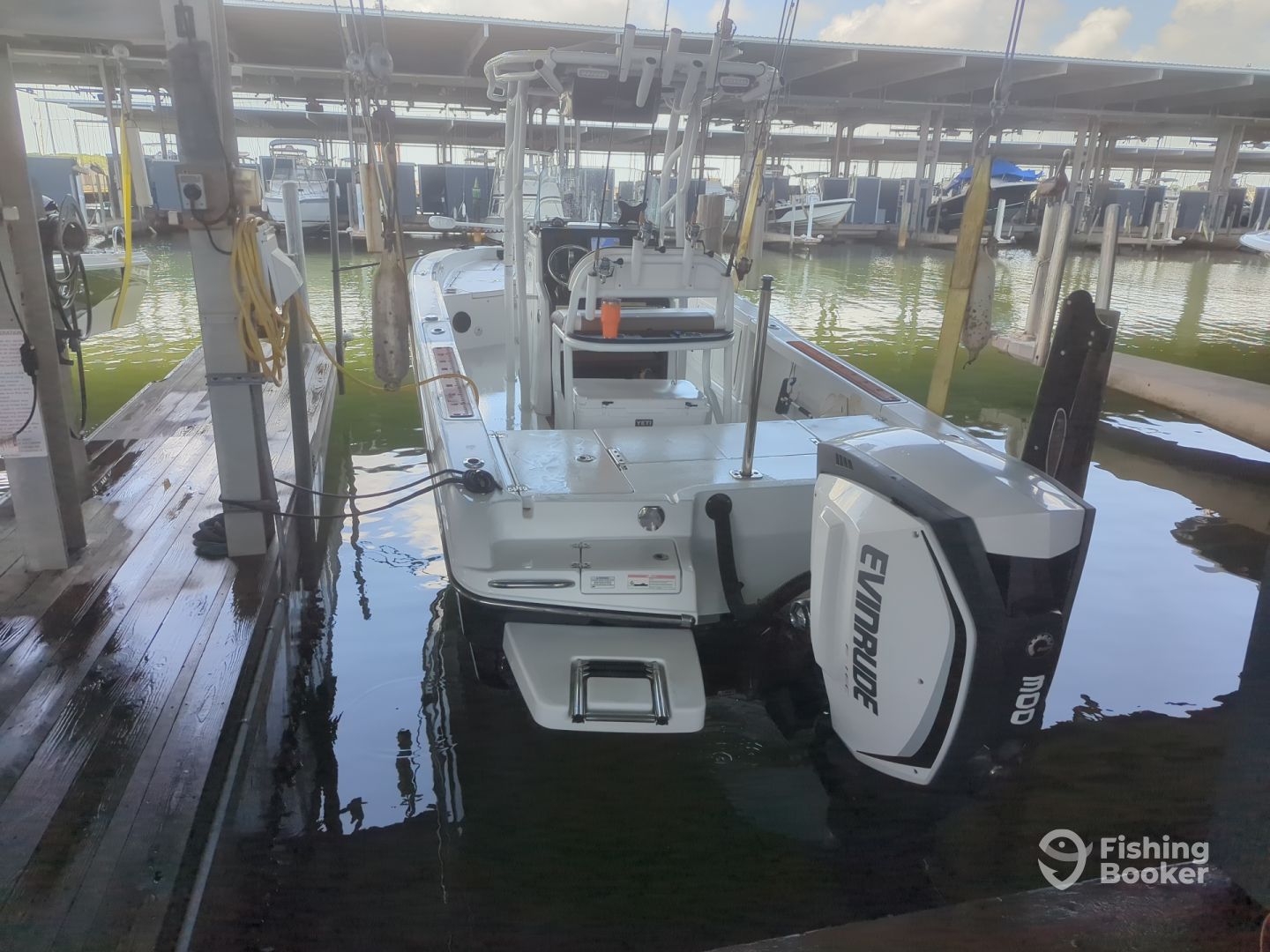 Boat Image