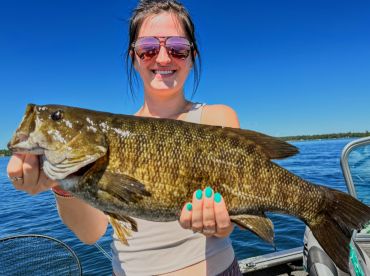 The Fish Guyd Guide Service
