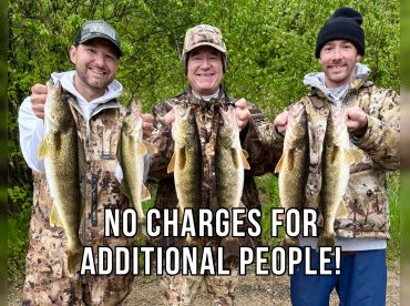 The Fish Guyd Guide Service