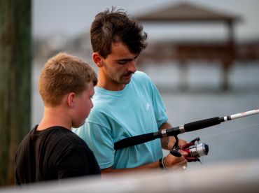 Island Head Fishing Charter