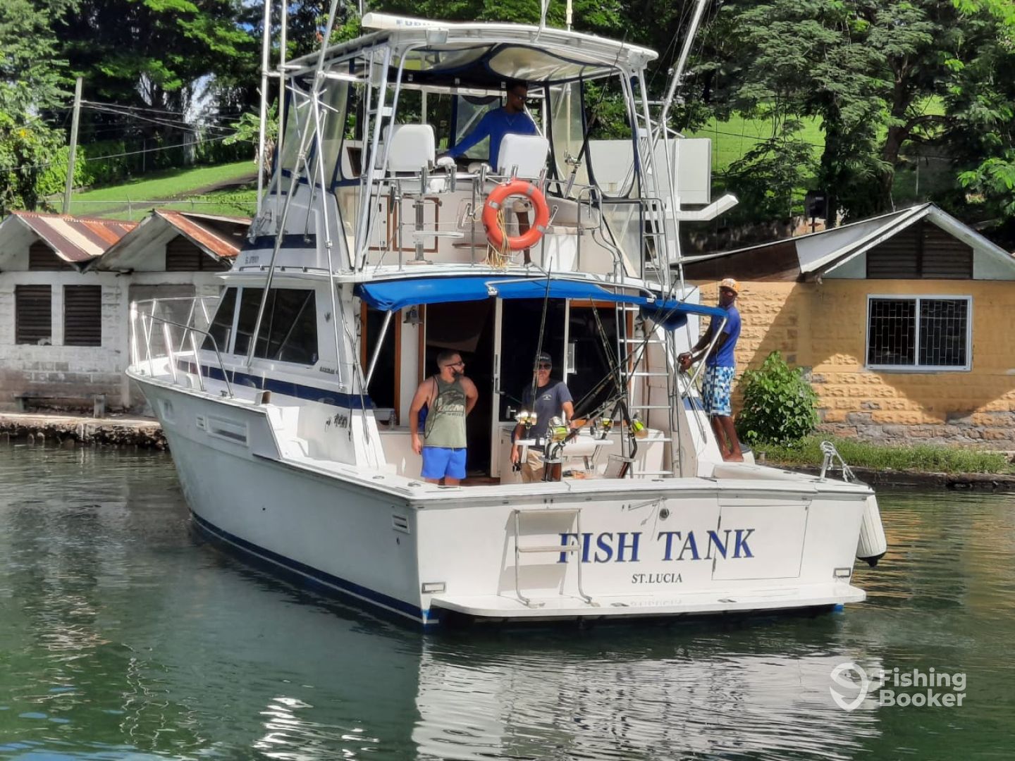 Boat Image