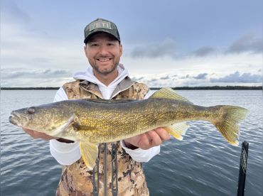 The Fish Guyd Guide Service