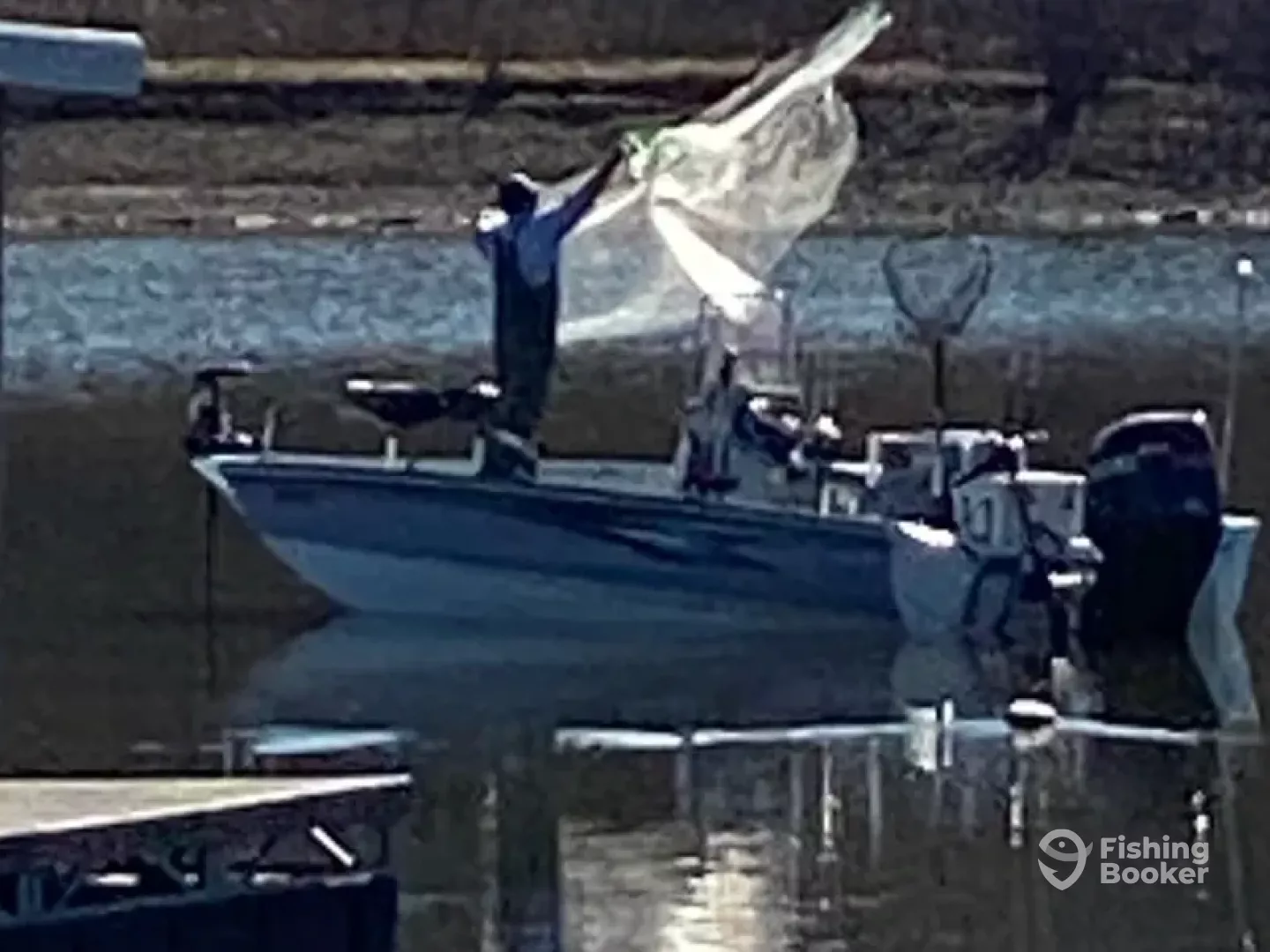 Boat Image