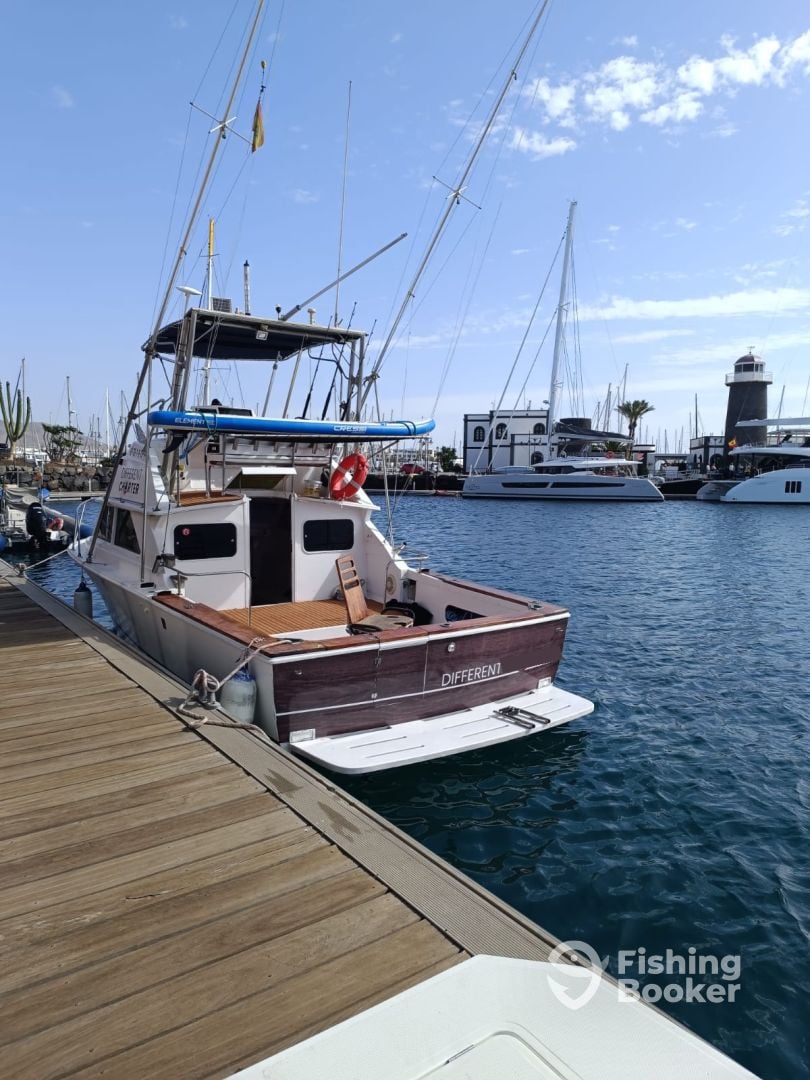Boat Image