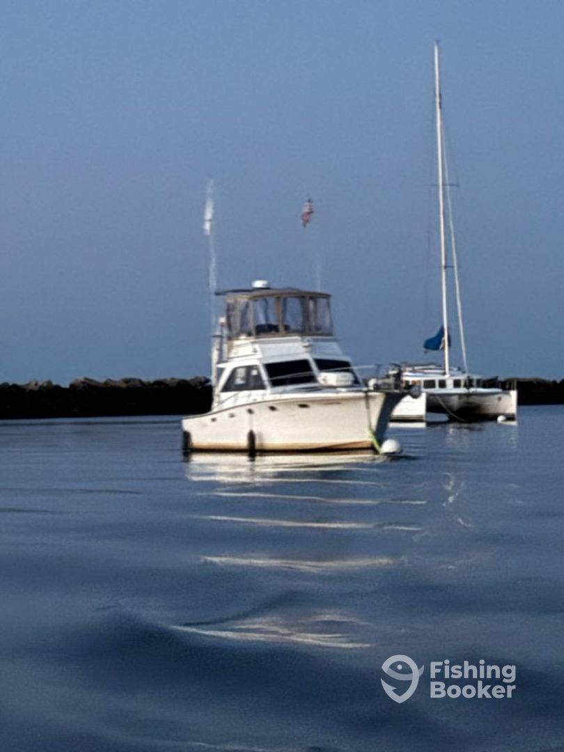 Boat Image