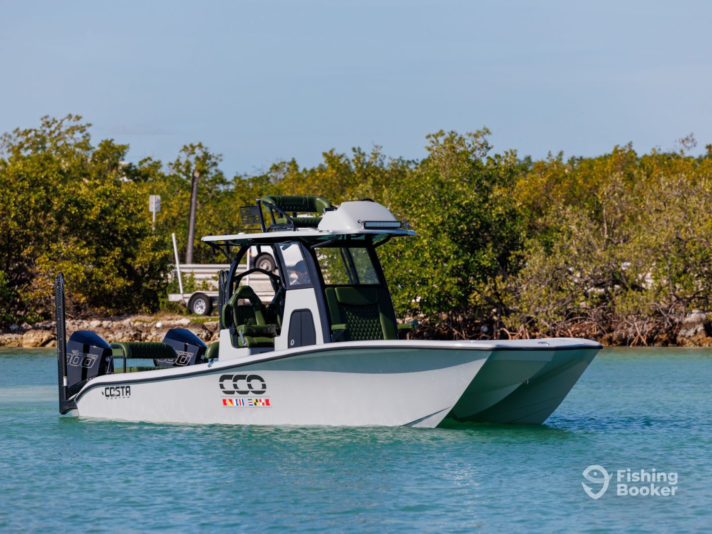 Boat Image