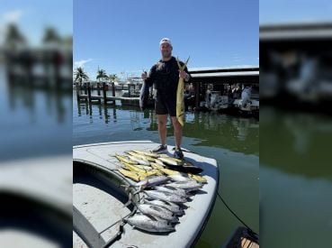 Oceanside Charters thumbnail