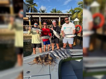 Oceanside Charters thumbnail