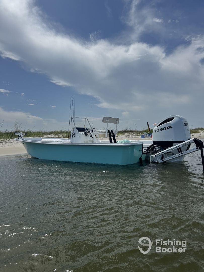 Boat Image
