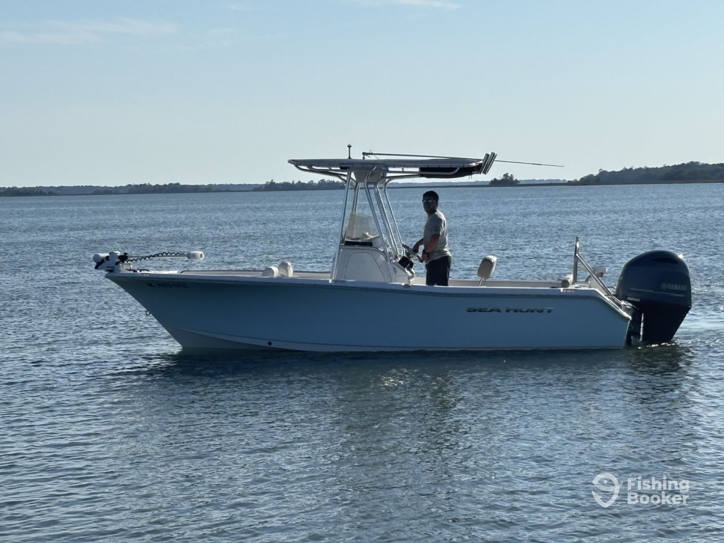Boat Image