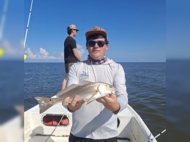 Jerald's Coastal Tours and Fishing