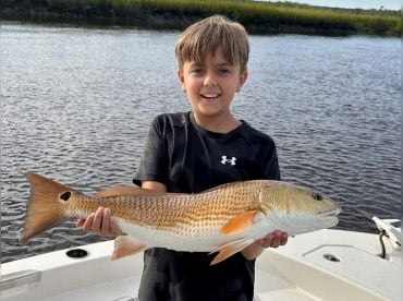 Melton Angling Charters thumbnail