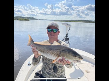 Melton Angling Charters