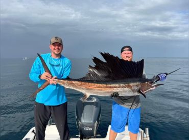 Fins N Feathers Outfitters