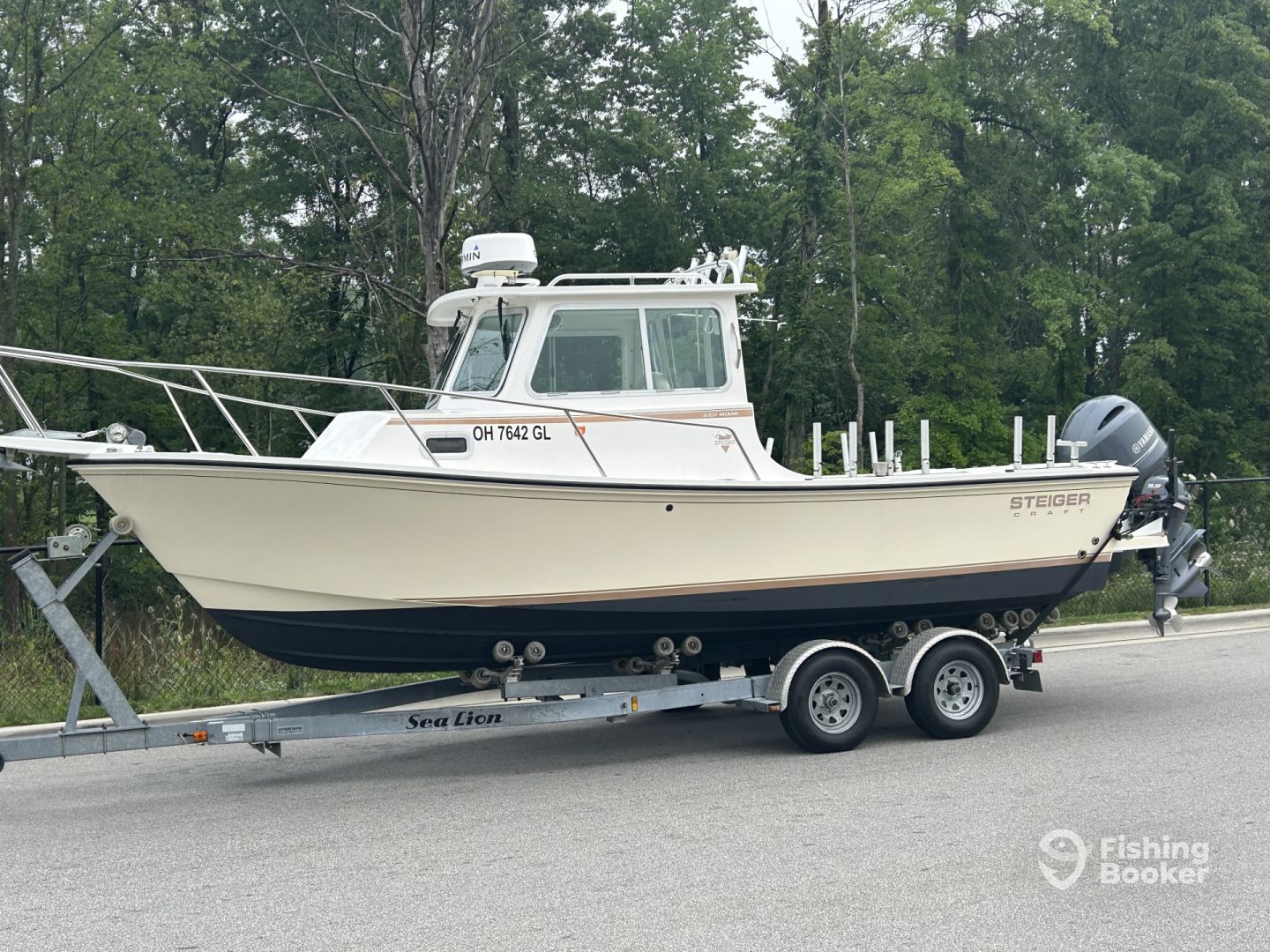 Boat Image