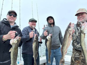 Big Red's Sport Fishing thumbnail