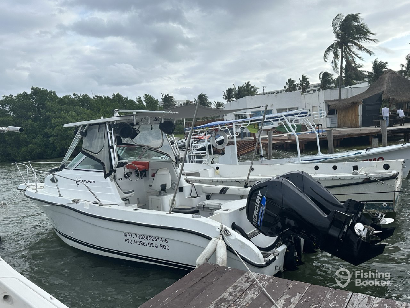 Boat Image