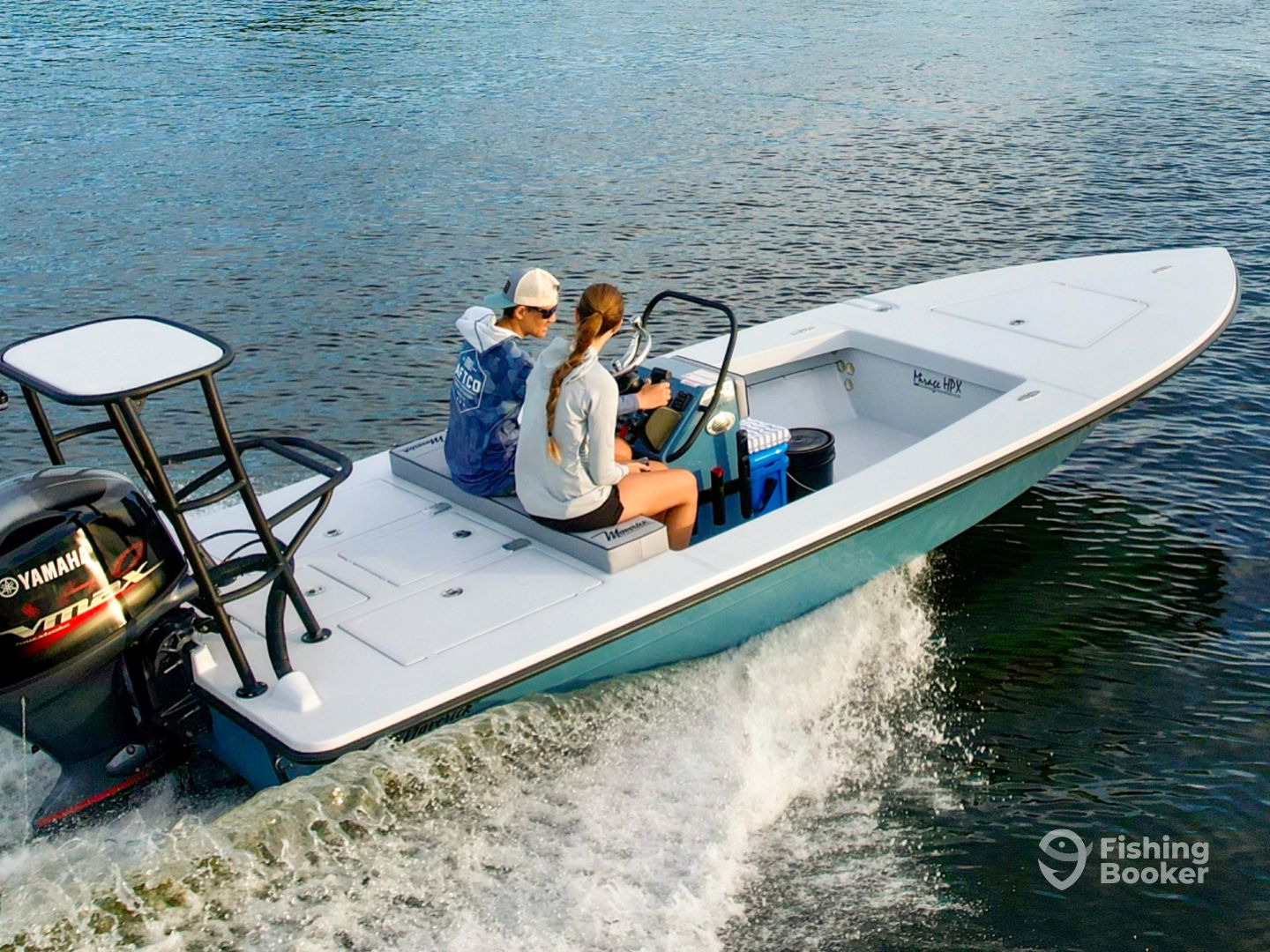 Boat Image