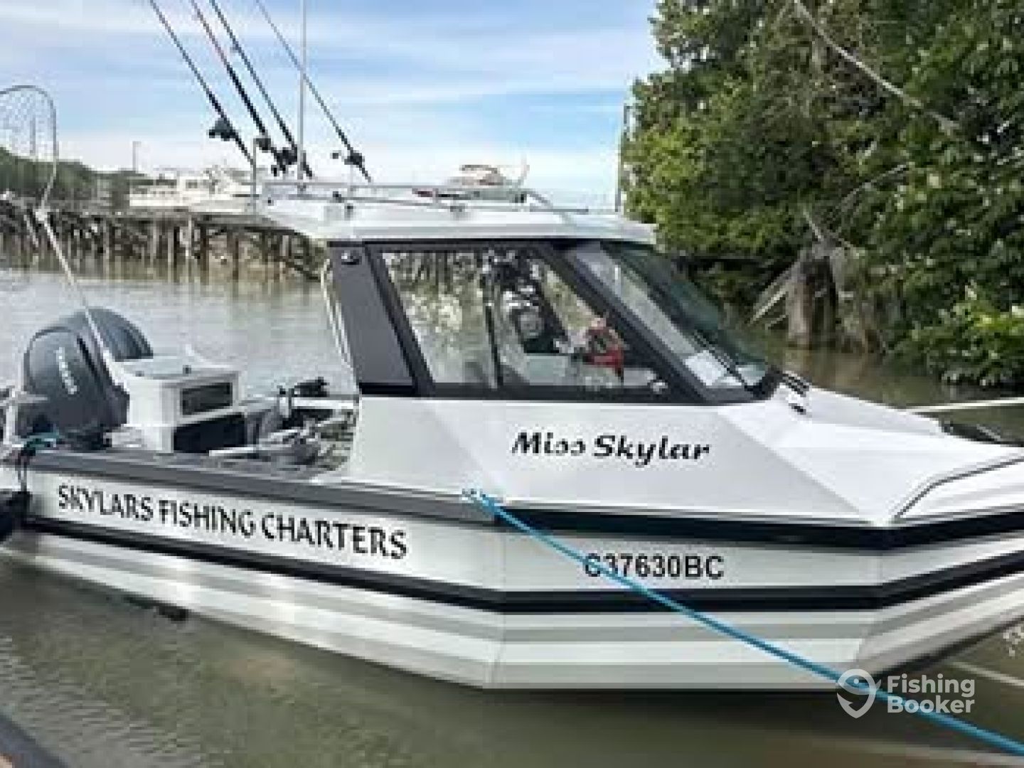 Boat Image