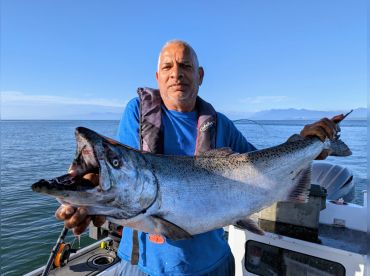 Skylar's Fish On Charters