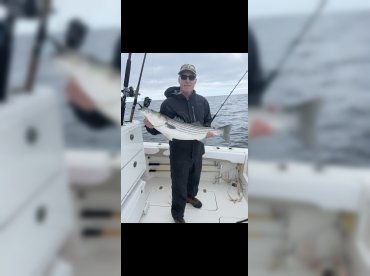 Low Key Sportfishing