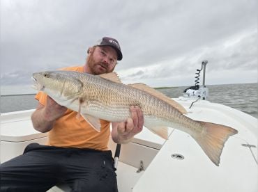 Pamlico Point Guide Service – New Bern