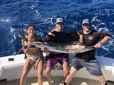 Renegade Fishing Charters