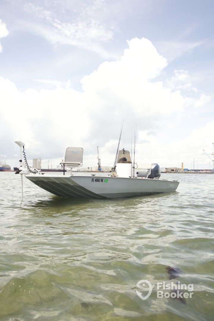 Boat Image