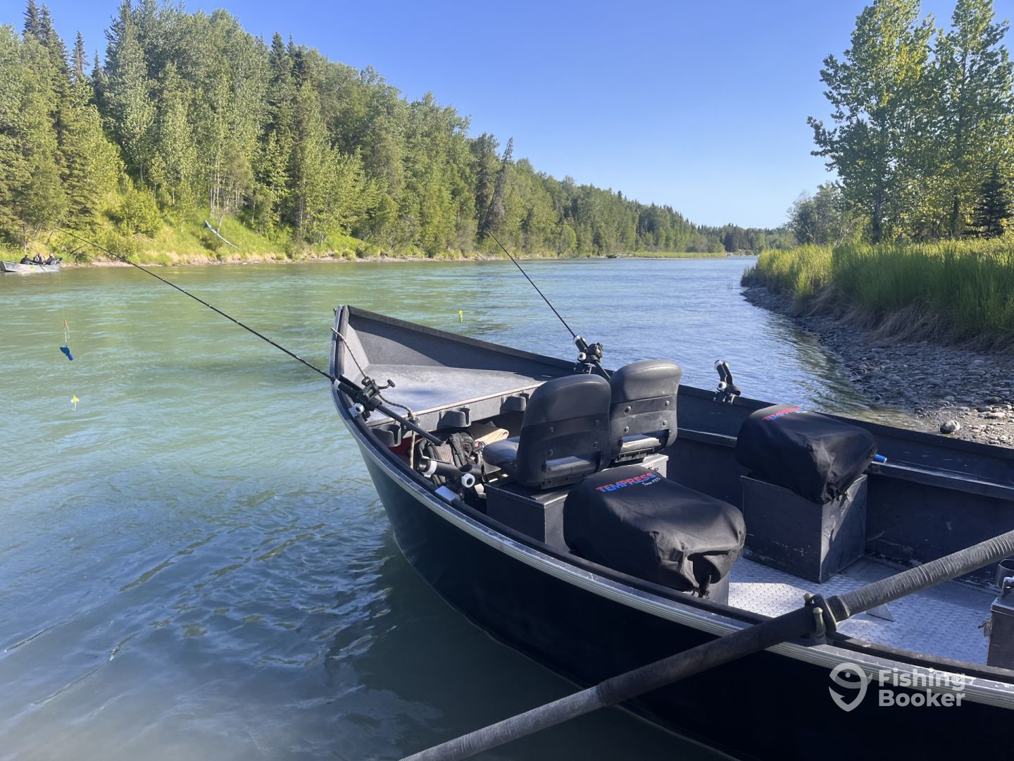 Boat Image