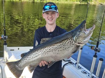 Filthy Savage Sportfishing