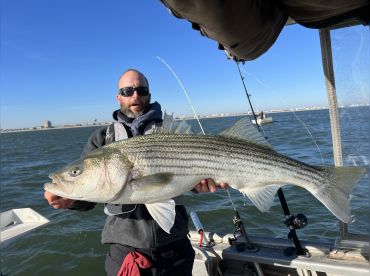 Twrecks Charters, LLC