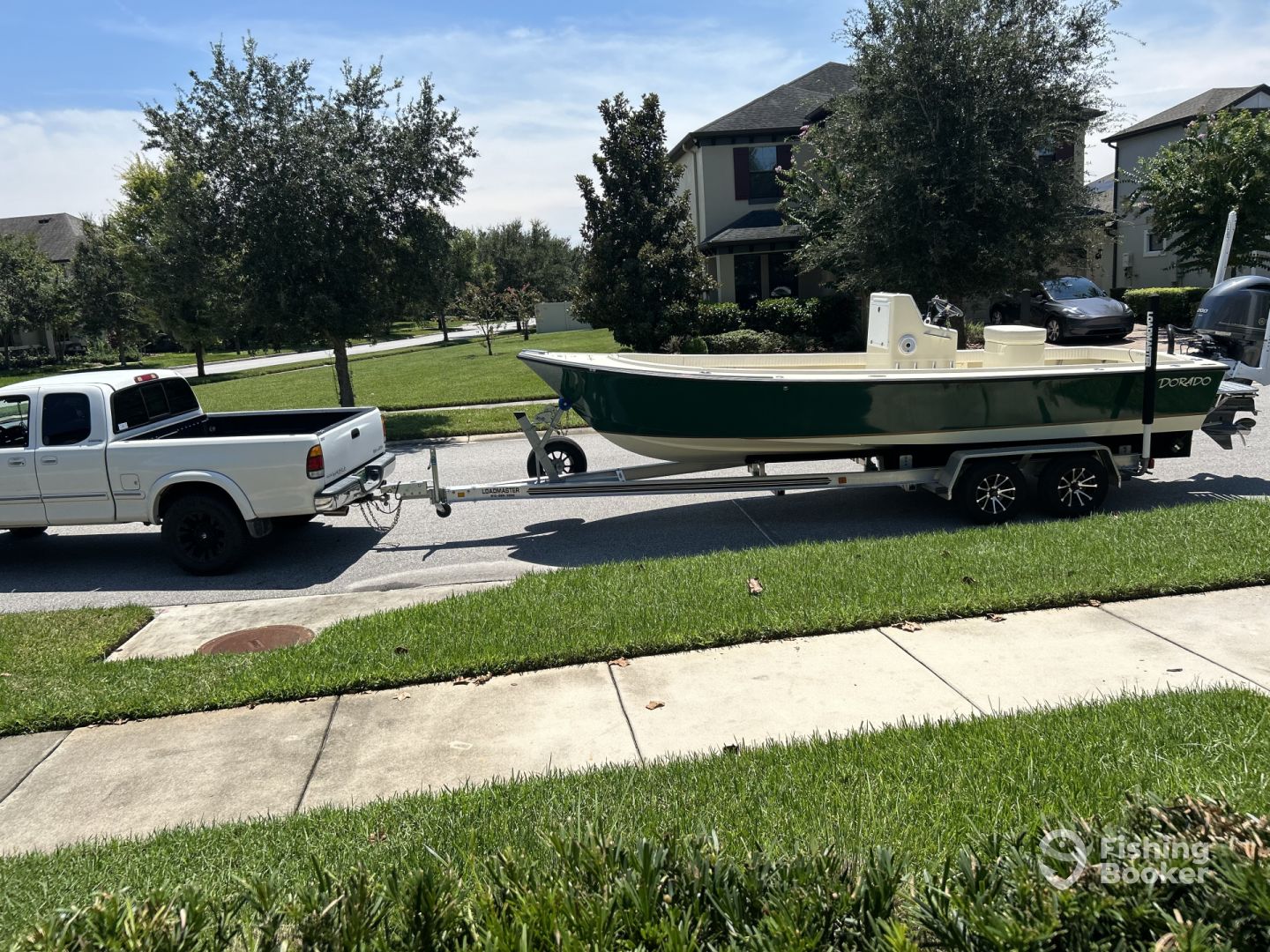Boat Image