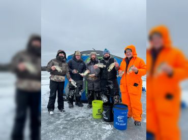 All Waters Guide Service